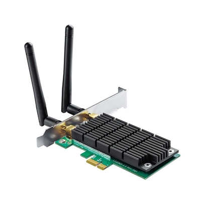 ADAPTER WLESS TP-LINK 1200Mbps PCIe T4E