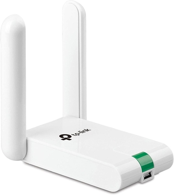 ADAPTER WLESS TP LINK 300mb USB WN822N