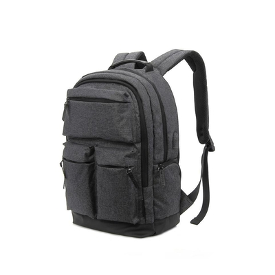 BACKPACK KINGSLONG BUSINESS 15.6'' CHARCOAL