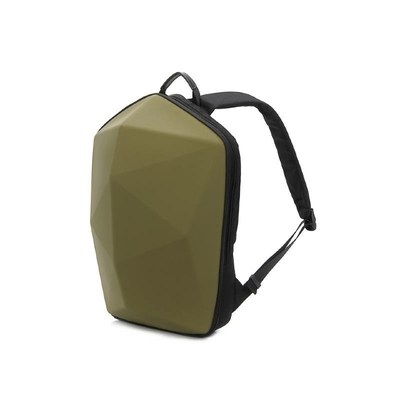 BACKPACK KINGSLONG RIDE SERIES 15.6'' GREEN
