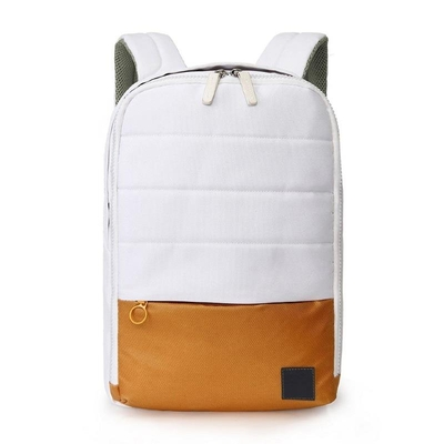 BACKPACK KINGSLONG URBAN SERIES 15.6'' WHITE