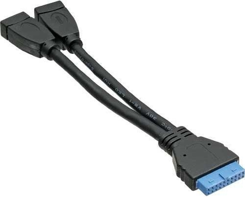 CABLE AKASA ADAPTER USB 3.0 to 2.0 INTERNA