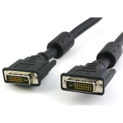 CABLE  DVI-D (24+1)αρσ.3m