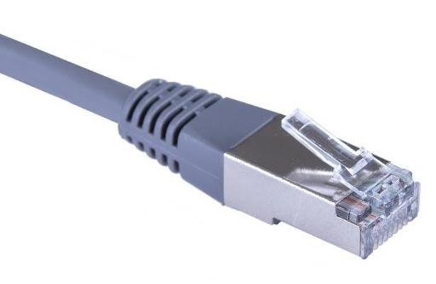 CABLE FTP Cat5e 3m