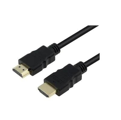 CABLE HDMI Male -HDMI Male 1.5m