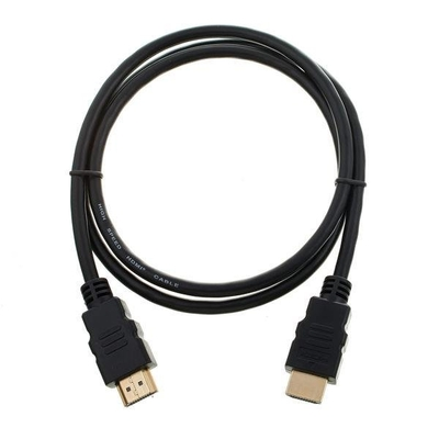CABLE HDMI Male -HDMI Male 1.8m