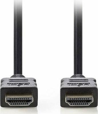 CABLE HDMI Male- HDMI Male 3m