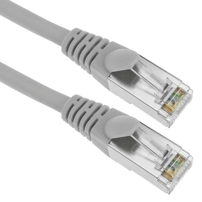 CABLE HQ FTP CAT5e 25m