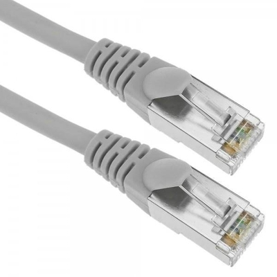 CABLE HQ FTP Cat5e CROSSOVER 10m