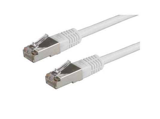 CABLE HQ FTP CROSS CAT5e 15m