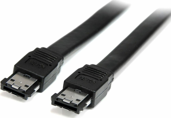CABLE KONIG eSATA Male - eSATA Male 100cm /CI030