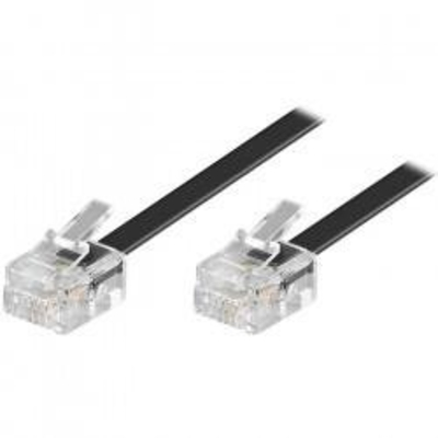 CABLE PHONE 3m 6X4 0011B