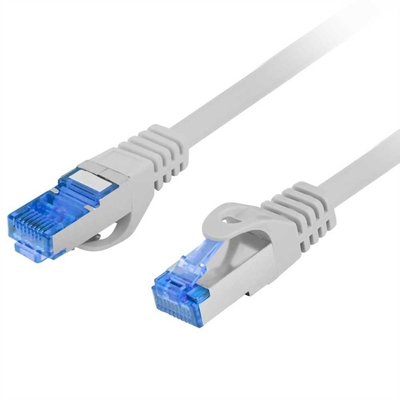 CABLE S/FTP CAT6A 5m GREY