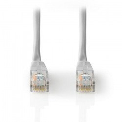 CABLE UTP CAT5e 0.5m