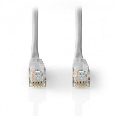 CABLE UTP CAT5e 1m