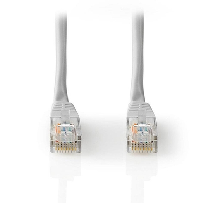 CABLE UTP CAT5e 3m