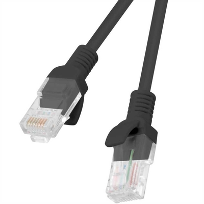 CABLE UTP CAT6 1m