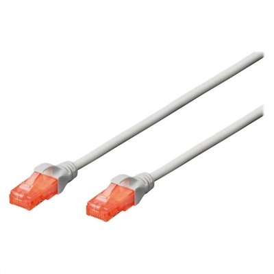 CABLE UTP CAT6 2m
