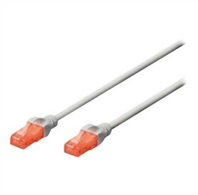 CABLE UTP CAT6 3m