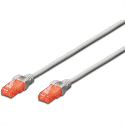 CABLE UTP CAT6 5m