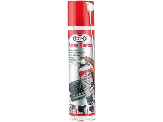 CLEANING SPRAY CCM POWER DUSTER 400ml