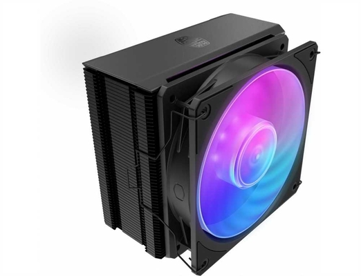 COOLER COOLERMASTER HYPER 212 3DHP BLACK ARGB