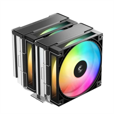 COOLER DEEPCOOL AG620 G2 ARGB