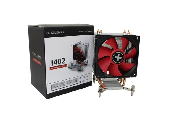 COOLER XILENCE I402 INTEL
