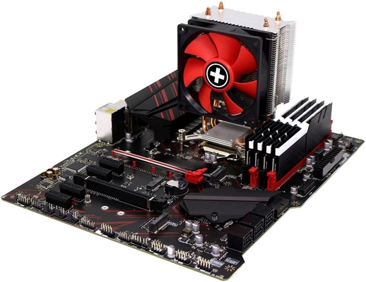 COOLER XILENCE I402 INTEL