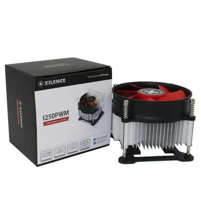 COOLER XILENSE I250 PWM INTEL