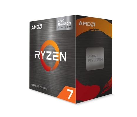 CPU AMD RYZEN 7 5700 AM4 BOX