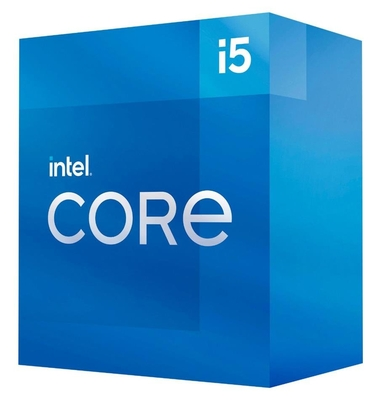 CPU INTEL CORE I5-12400 2.5GHz s1700 BOX