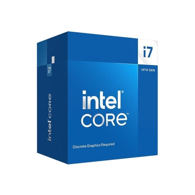 CPU INTEL CORE i7-14700F 2.1GHz BOX