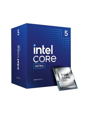 CPU INTEL CORE ULTRA 5 225F 3.3 GHz BOX