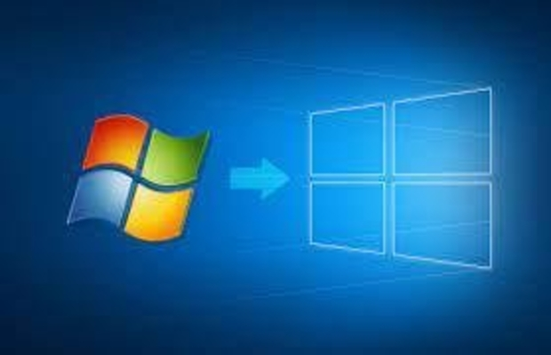 ΕΓΚΑΤΑΣΤΑΣΗ ΛΕΙΤΟΥΡΓΙΚΟΥ MS WINDOWS ΣΕ ECW H/Y
