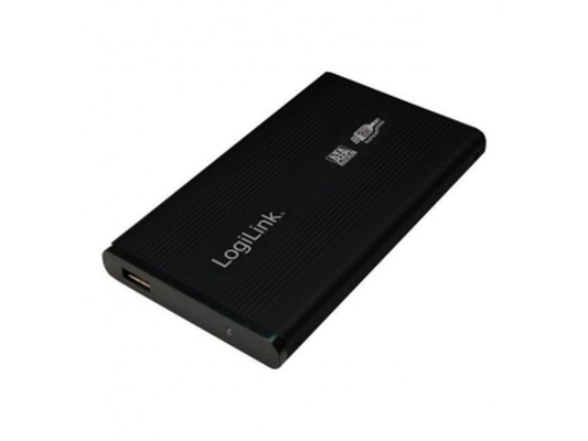 EX CASE HDD LOGILINK UA0106 USB3 2.5'' ALU