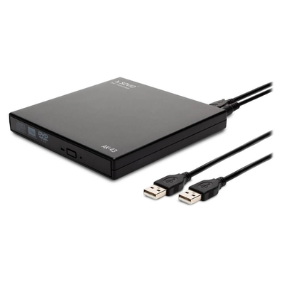 EXT DVD-RW SAVIO AK43 USB2