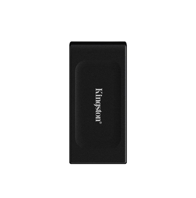 EXT SSD KINGSTON 1TB XS1000 USB3.2 USB C