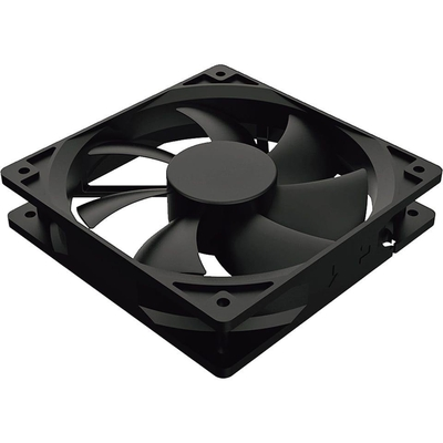 FAN FORCE 120mm BLack