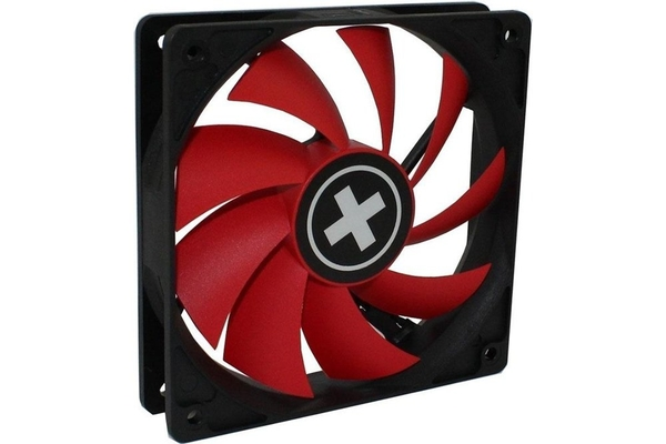 FAN XILENCE PERFORMANCE C 120mm XFP120.R
