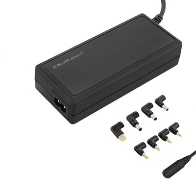 ΦΟΡΤΙΣΤΗΣ LAPTOP QOLTEC 90W UNIVERSAL