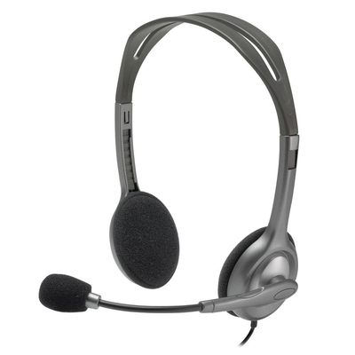 HEADSET LOGITECH H110