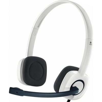 HEADSET LOGITECH H150 COCONUT