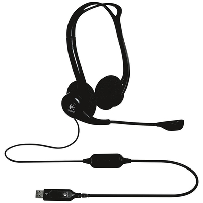 HEADSET LOGITECH H960 USB
