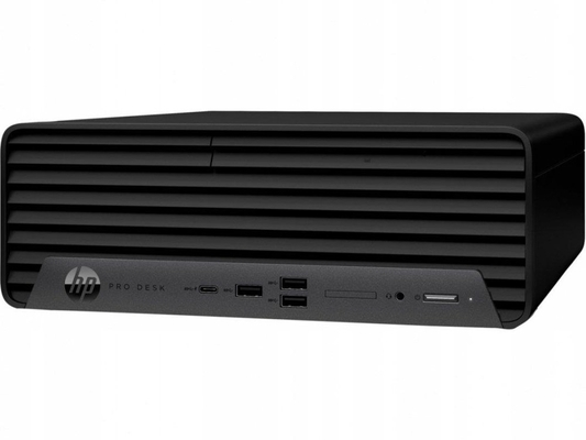 HP PRO 400 G9 SFF i5-14500 16GB 512NVMe W11P WIFI