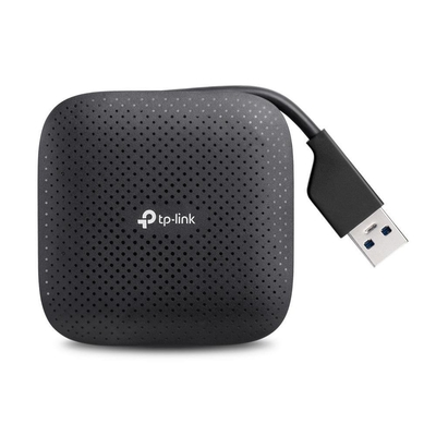 HUB TP-LINK UH400 4-PORT USB 3.0
