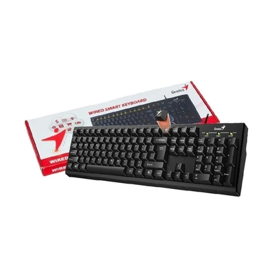 KEYBOARD GENIUS SMART KB-100 GR
