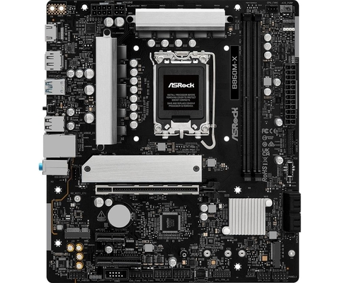 MBOARD ASROCK B860M-X s1851 D5
