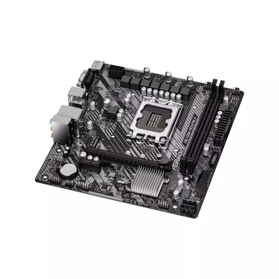 MBOARD ASROCK H610M-HDV/M.2 s1700 D4