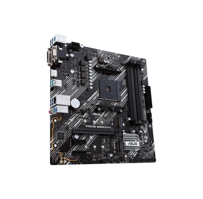 MBOARD ASUS PRIME B550M-K AM4